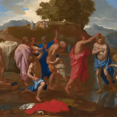 Why Do We Need Justification?: On Original Sin - Prof. Erik Dempsey