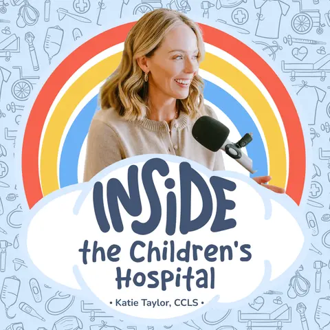 When the Hospital Stay Ends: Understanding Pediatric Medical Traumatic Stress