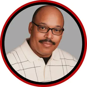 Darnell Frazier, RFC®, CFEI® Profile Photo