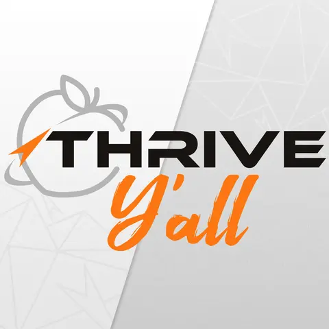 Using Tech for Community Development | Rich Edinger | Thrive Y’all | Ep 59