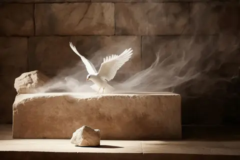 THE RESURRECTION / THE FIRST RESURRECTION