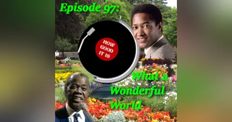 98–What a Wonderful World