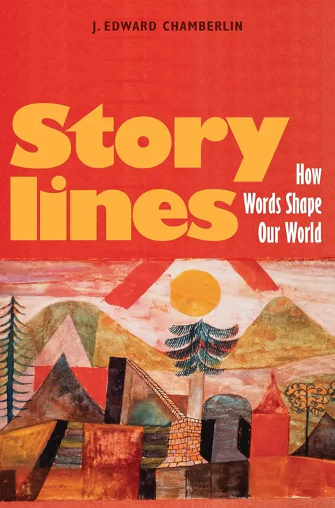596 The Power of Stories (with J. Edward Chamberlin) | Taylor Swift and Emily Dickinson | Flannery O'Connor (with Mike Palindrome) | My Last Book with Shin Yu Pai