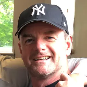 Tony McKenna Profile Photo
