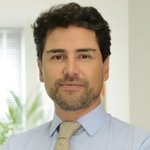 Daniel Noboa: Ecuador's newly elected, 35 year old President. Talking with Sebastian Hurtado.