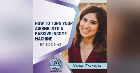 How To Turn Your AirBnb Into A Passive Income Machine