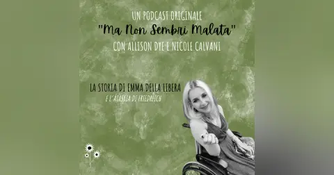 La storia di Emma Della Libera