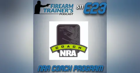 NRA Coach Program