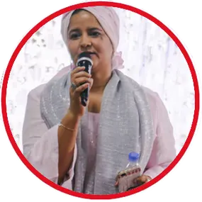 Wahiba Tefridj Profile Photo