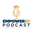EmpowerED E7: Samia Omran—Frustrated to Flying High