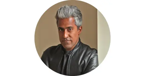 178: Anand Giridharadas on "The Persuaders"