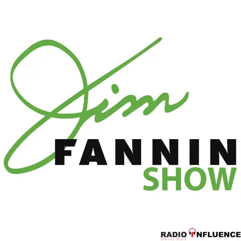Jim Fannin Show: Think Like A Champion In Uncertain Times