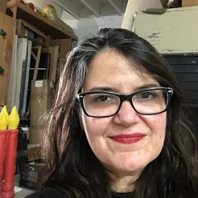 Beatriz "Betty" Monteavaro Profile Photo