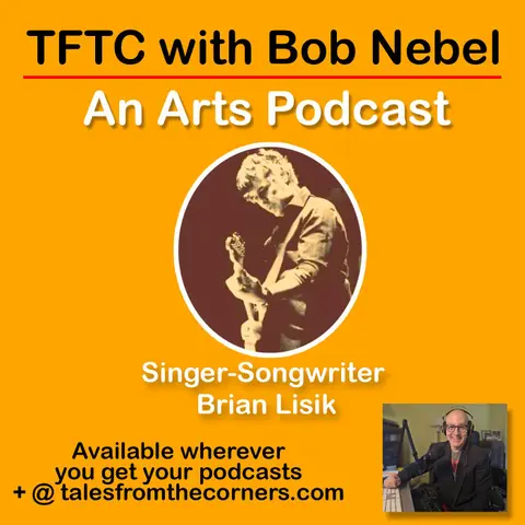 Brian Lisik Presents The Slovak Club, Basement Recordings & Cleveland-Akron Nostalgia