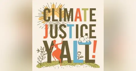 S4E3.5: Revisiting Nina Morgan on Climate & Environmental Justice in Alabama