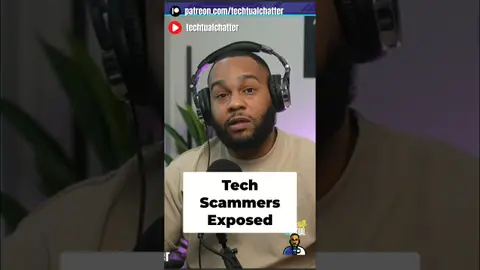 How to spot fake tech guru