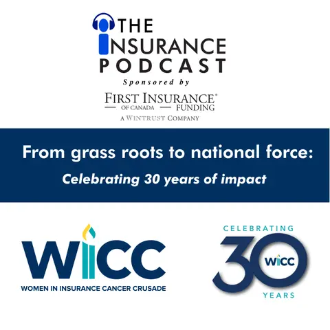 From grass roots to national force: Celebrating 30 years!
