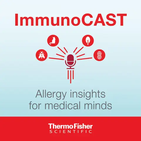 Early-Life Allergy Risk, Precision Diagnostics, and the Future of Prevention (ft. Dr. Anna Asarnoj)