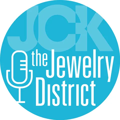 Episode 90: Gem Shows, Diamond Supplier News, and Chat GPT