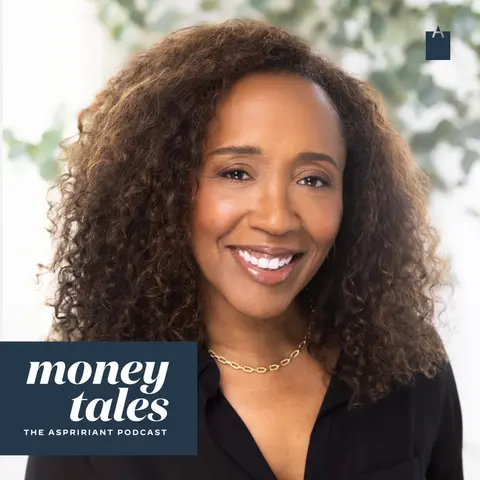 An Unplanned Journey into Philanthropy, with Stephanie Ellis-Smith