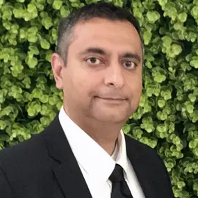 Nick Patel Profile Photo