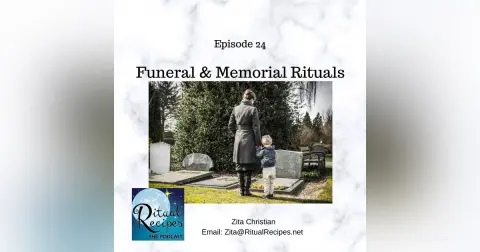 Funeral and Memorial Rituals