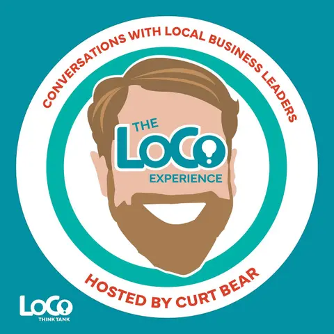 EPISODE 86 | Kim O'Neil on Scaling, People, and Processes