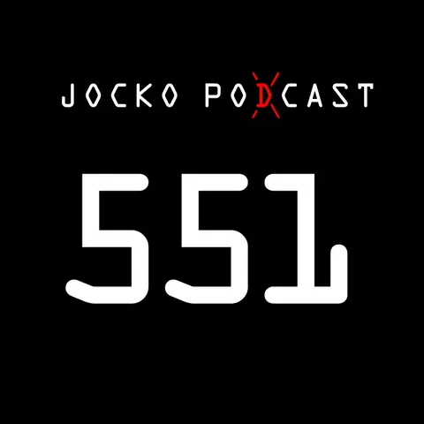 551: Relationships Over Rank. Trust Over Authority
