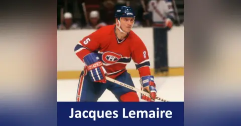 S4E30: Overtime Podcast - Season 4 - Ep 30 - Jaques Lemaire