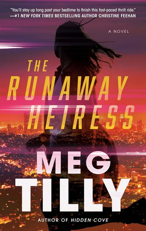 338 Finding Yourself in Hollywood (with Meg Tilly)