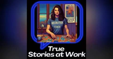 Beyond the Resume: The Art of People and Potential: Brett