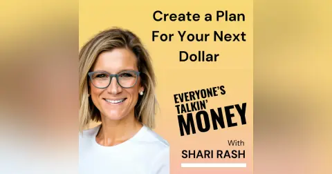 Know Exactly What to Do With Your Next Extra Dollar