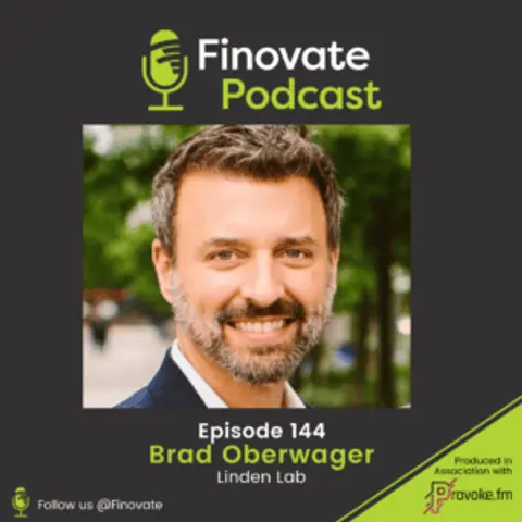 EP 144: Brad Oberwager, Linden Lab