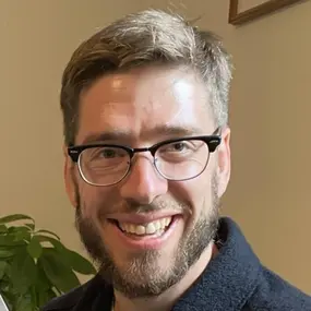 Ian Robinson Profile Photo