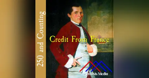 Credit From France–July 27, 1776