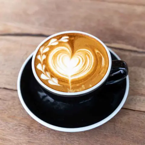 The Perfect Blend