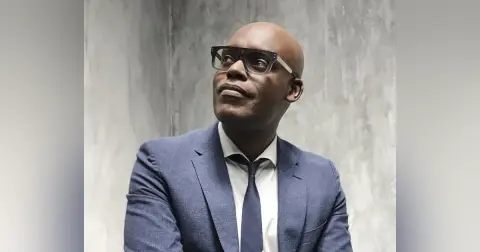 120: Cameron Bailey on #TIFF20 and Planet Africa