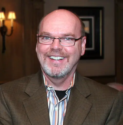 Barry Dougherty