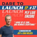 What It Takes To Throw An “Encore” Of Your Biggest Event - DTL #37