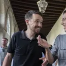 Tertulia de Federico: Monedero, un depredador sexual anda suelto