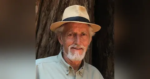 Part 3: Close Up Radio Welcomes Back Barry Childs of the Non-Profit Africa Bridge