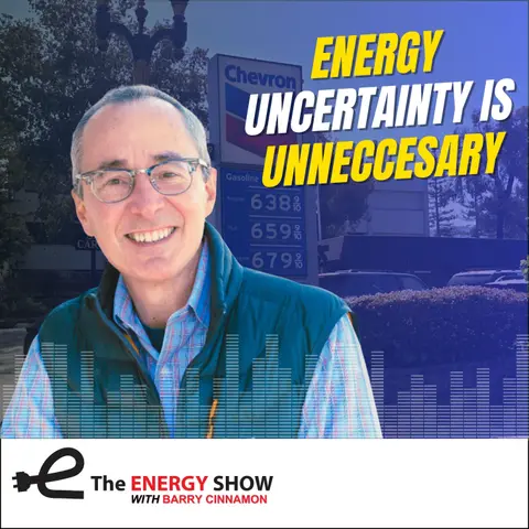 Energy Uncertainty Is Unnecessary