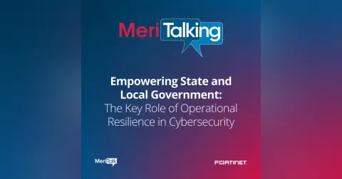 Podcast: The Key Role of Operational Resilience in Cybersecurity