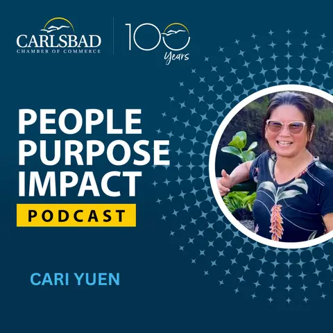 Transforming Lives with Cake4Kids with Cari Yuen