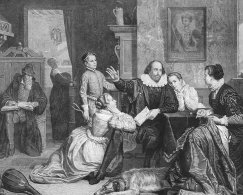 The Best of the Bard: Top 10 Greatest Lines in Shakespeare