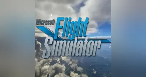 Flight Simulator 2020, Yo This Game Looks Really Good