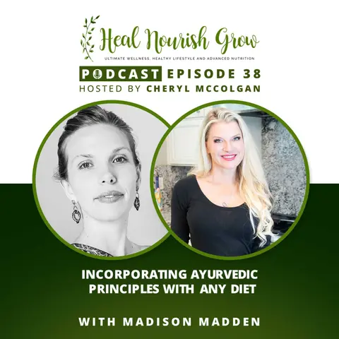 Incorporating Ayurvedic Principles With Any Diet