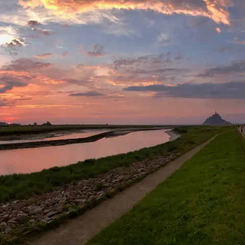 De Mont Saint-Michel bezoeken? Dit zijn mijn tips!