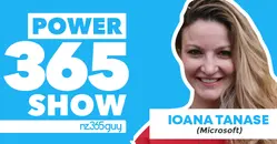 Unlocking the Potential of Tech Accessibility and Diversity with Ioana Tanase