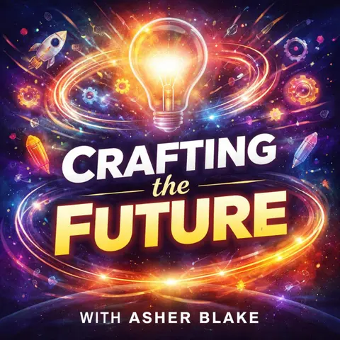 Episode 8 Human Creativity in a Technological World
